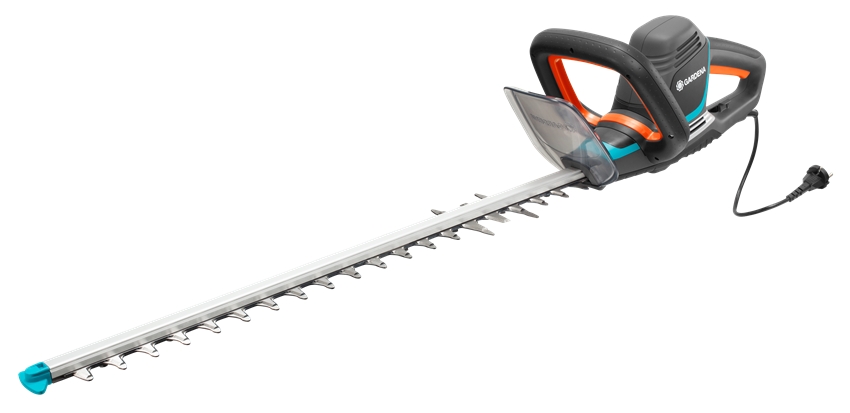 Pensasleikkuri Gardena PowerCut 700/65; 700 W sähkökäyttöinen; 65 cm pituus