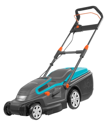 Ruohonleikkuri Gardena PowerMax 1800/42; 1800 W sähkökäyttöinen