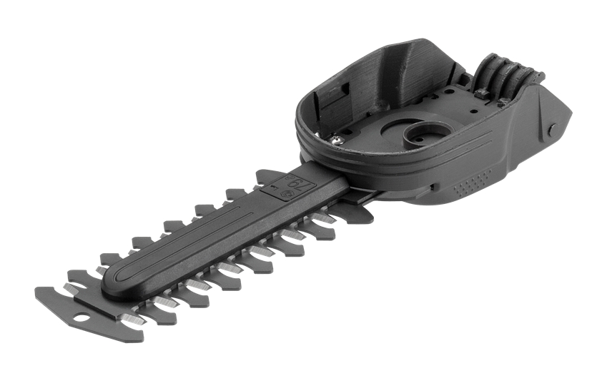 Pensasterä Gardena ClassicCut/ComfortCut; 12,5 cm