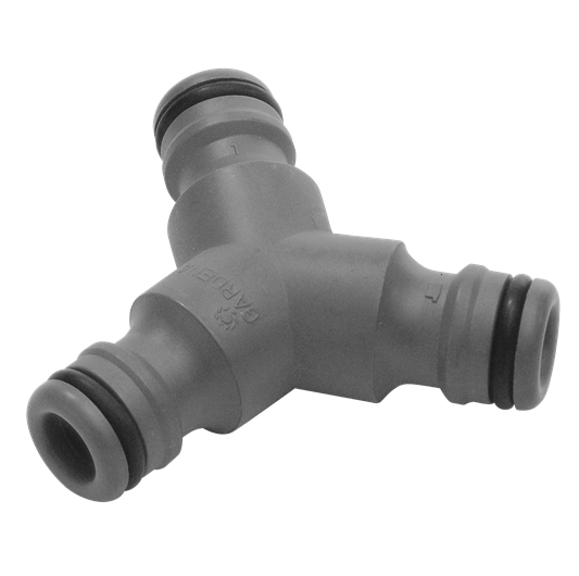 Vesiletkun liitin Gardena 02934-20; 13-19 mm