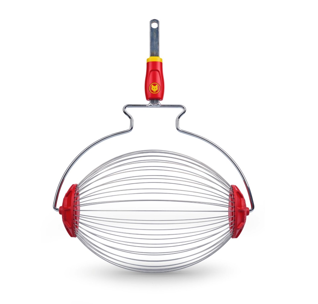 Hedelmäpoimuri Wolf Garten FC-MS