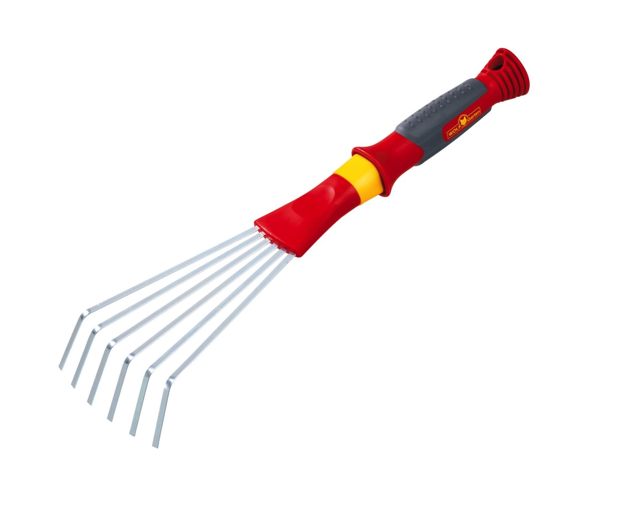 Lehtiharava Wolf Garten LD-2K; 115 mm