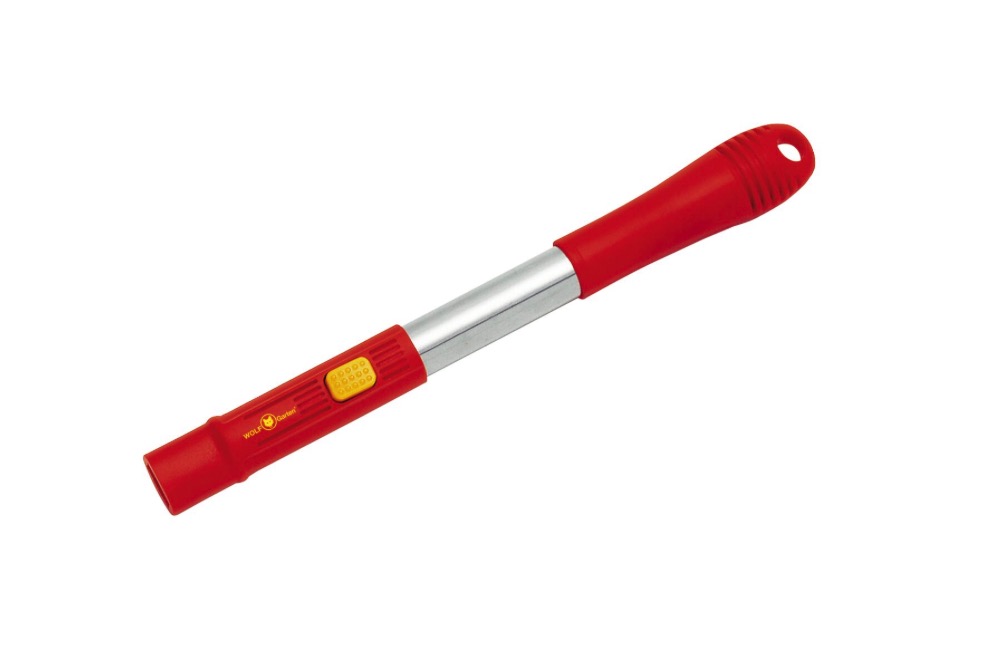 Kädensija Wolf Garten ZM 04; 35 cm