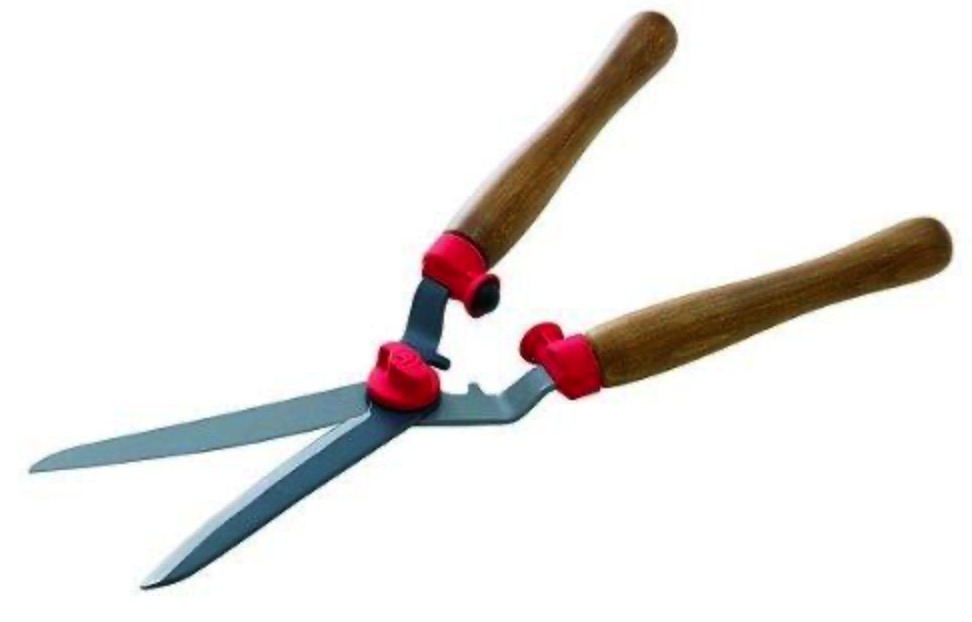 Pensasleikkuri Wolf Garten HS-TL