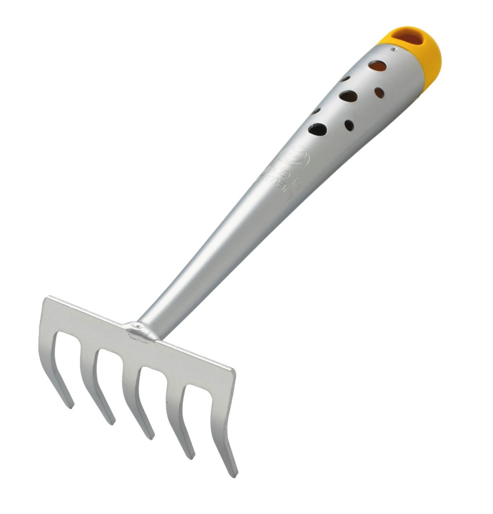 Lehtiharava Wolf Garten LJ-Z; 85 mm