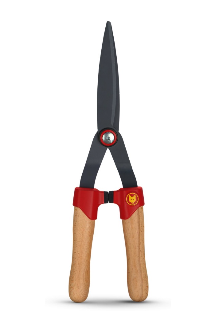 Pensasleikkuri Wolf Garten HS-BW