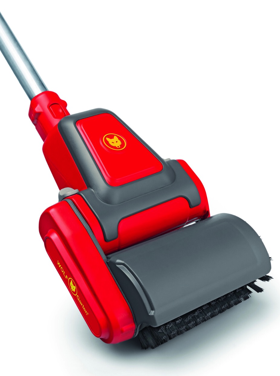 Harja Wolf Garten BR 16 EM E-MULTI-STAR