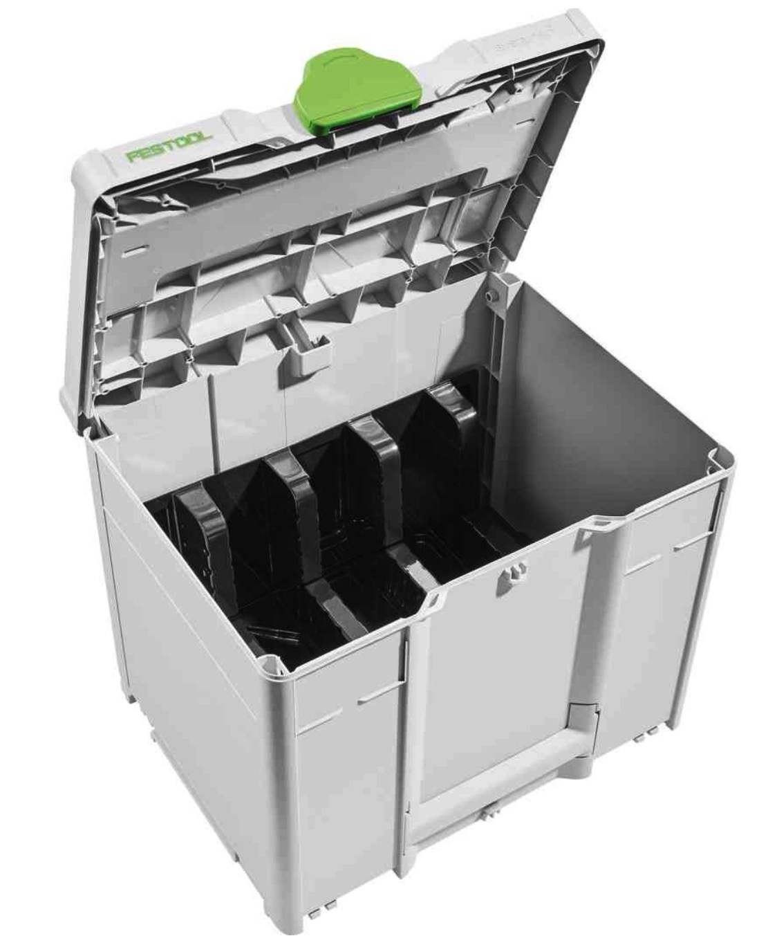 Laukku Festool Systainer³ SYS-STF-D225
