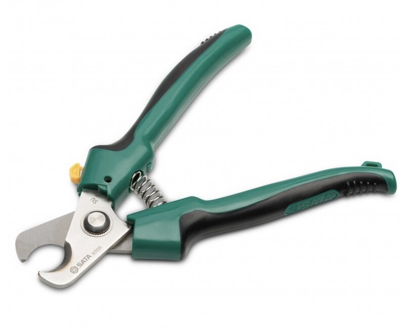Kaapelileikkuri Sata ST93108; 180 mm