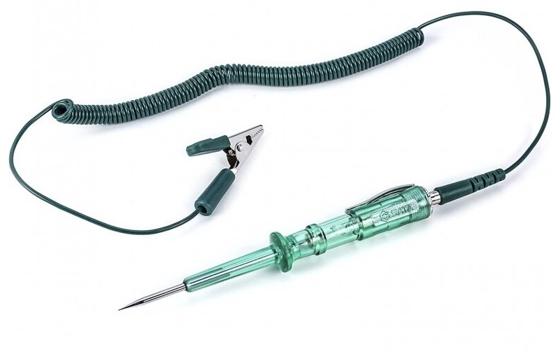 Testeri Sata ST62503ST; 6-24 V