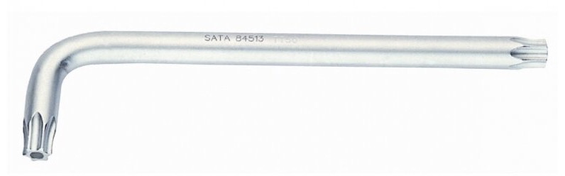 L-muotoinen avain Sata S84509; T27