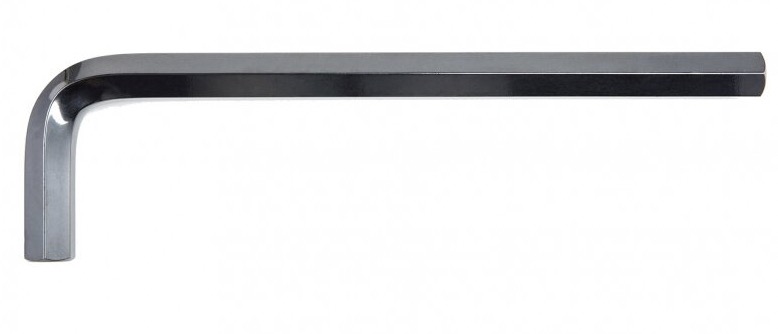 Kuusiokoloavain Sata S84325; 19 mm