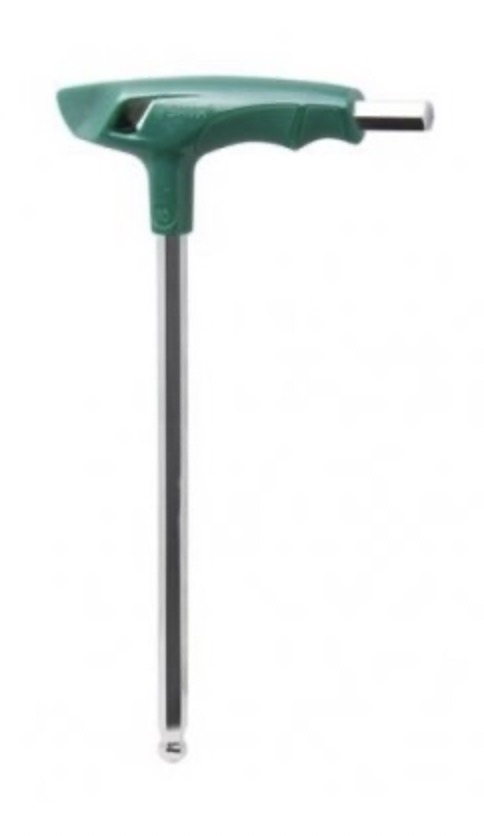 Kiintolenkkiavain  Sata S83105; 2 mm