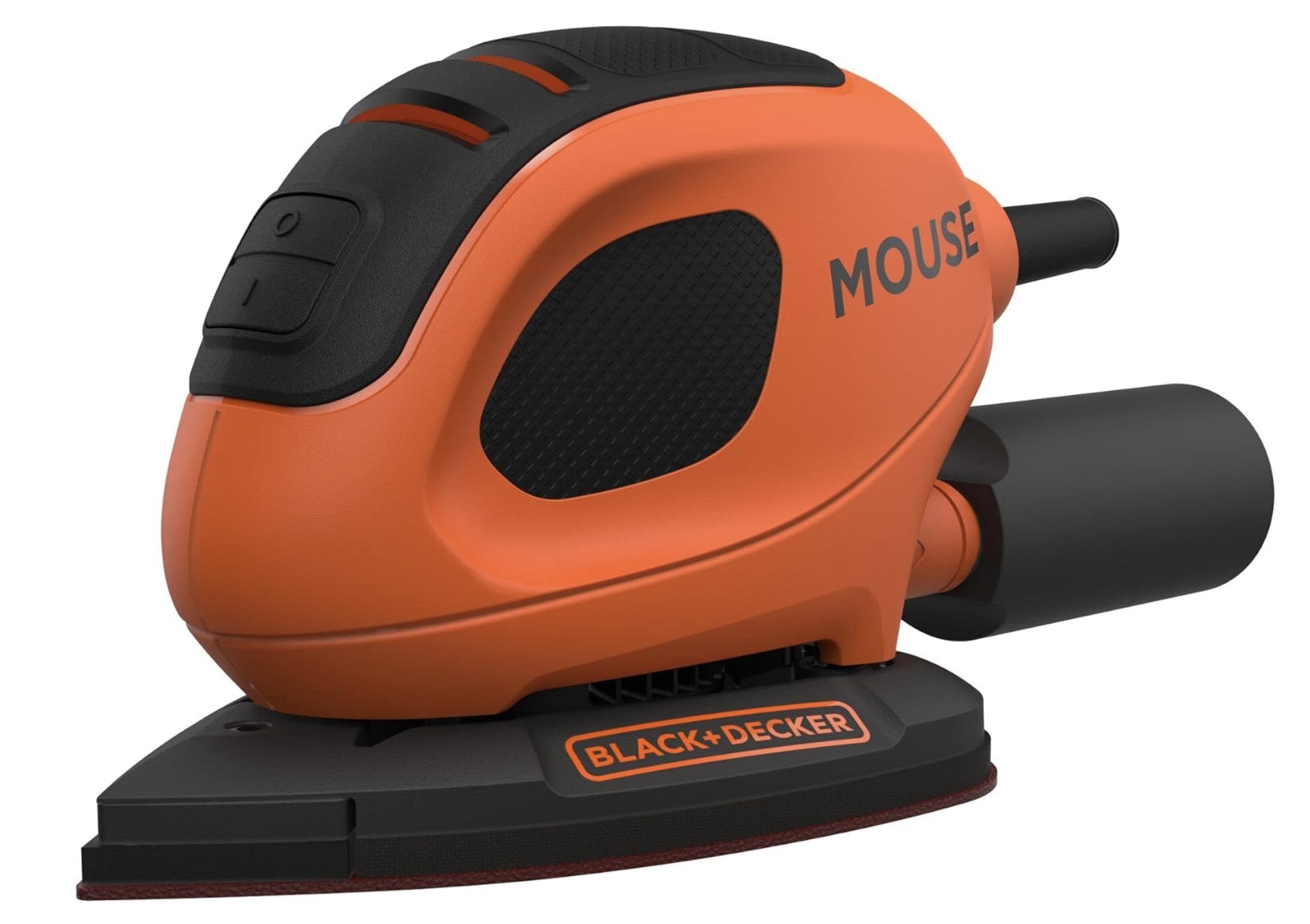 Kärkihiomakone Black & Decker BEW230BC-QS; 55 W