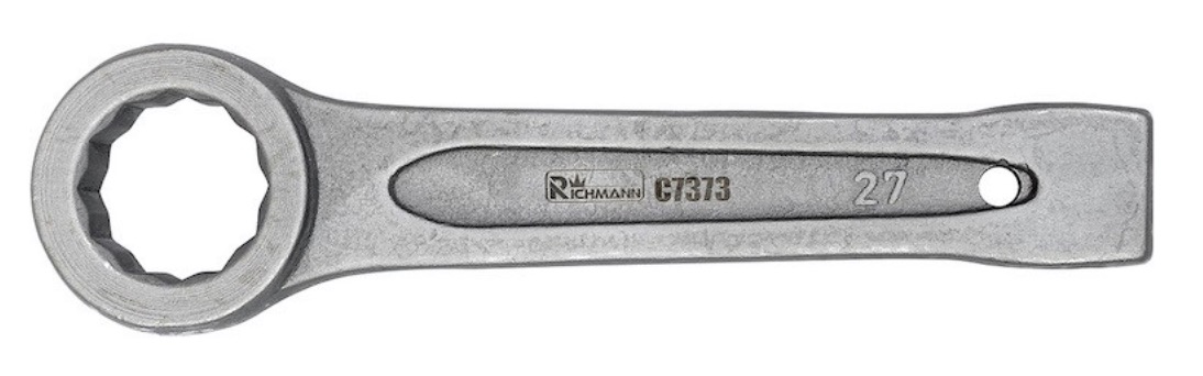 Kiintolenkkiavain  Richmann C7385; 70 mm