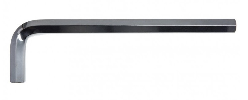 L-muotoinen avain Sata S84329; 27 mm