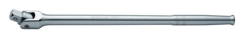 Vääntökahva Sata S16906; 3/4''; 475 mm