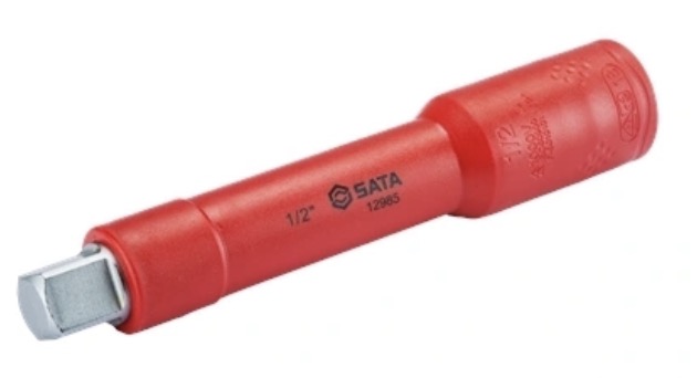 Jatkovarsi  Sata S12985; 1/2''; 125 mm