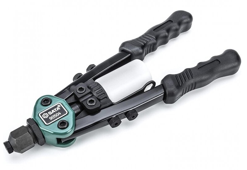 Manuaalinen niittipistooli Sata ST90504; 280 mm