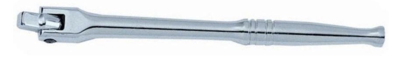 Vääntökahva Sata S13911; 1/2''