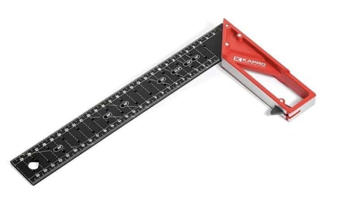 Kulmamitta Kapro 354-30; 300 mm