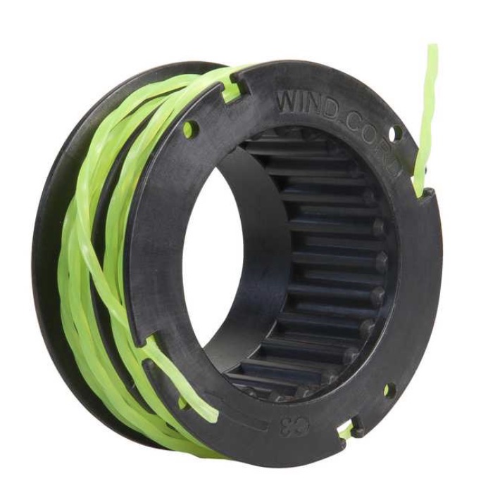 Leikkuulanka Skil 2610S00868; 2 mm x 2,5 m