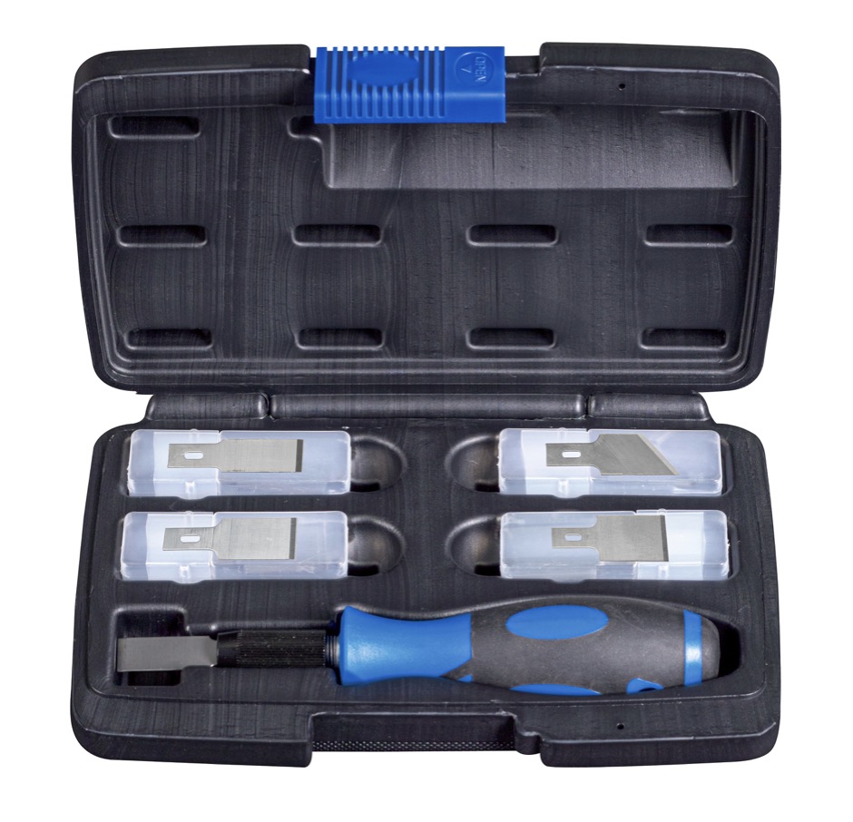 Raappa Condor Werkzeug C5940
