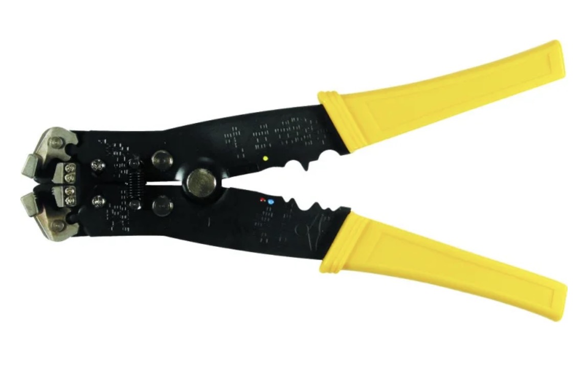 Johtopihdit Condor Werkzeug C0289; 210 mm