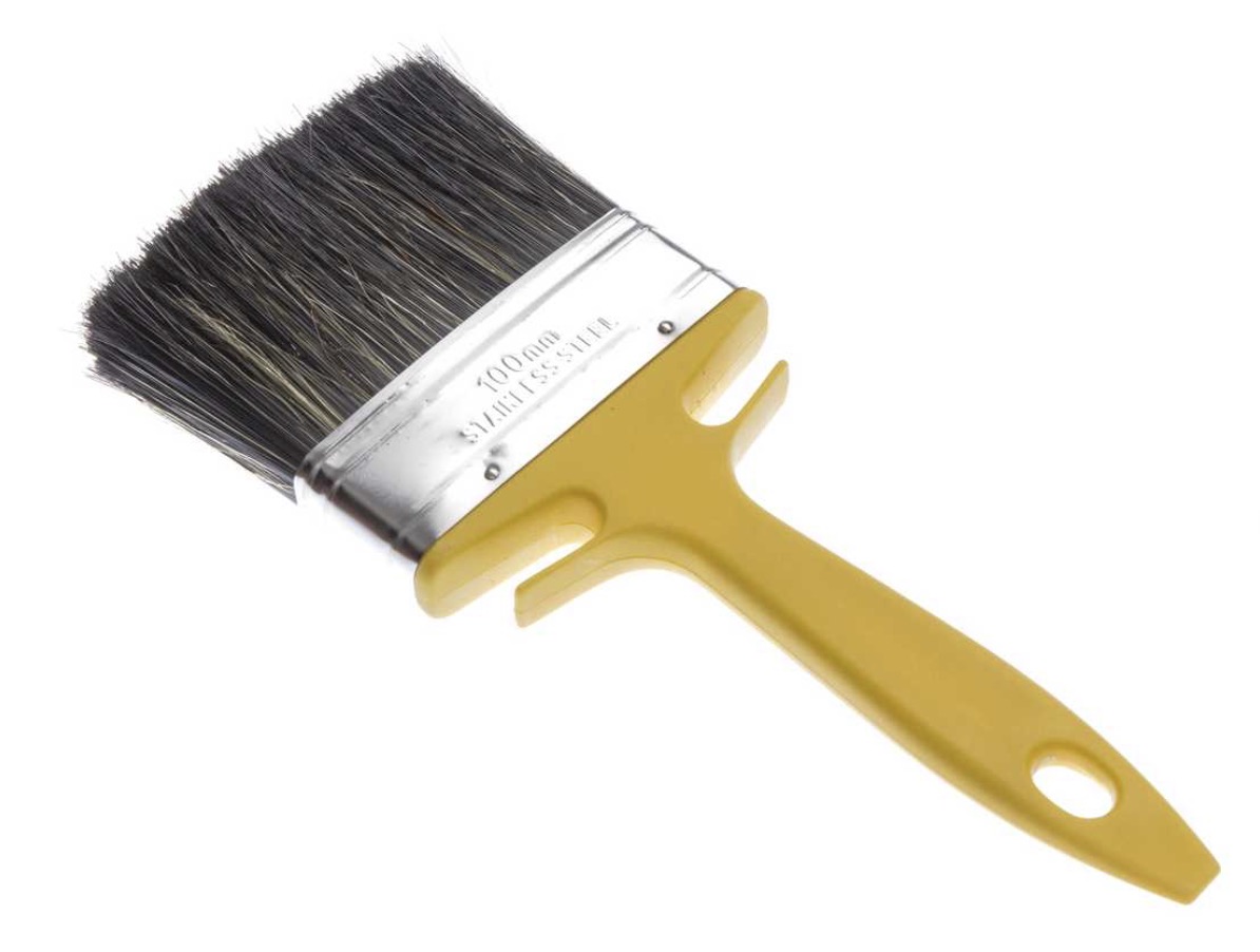 Harja Forte tools 3810/100X20MM; 100 mm