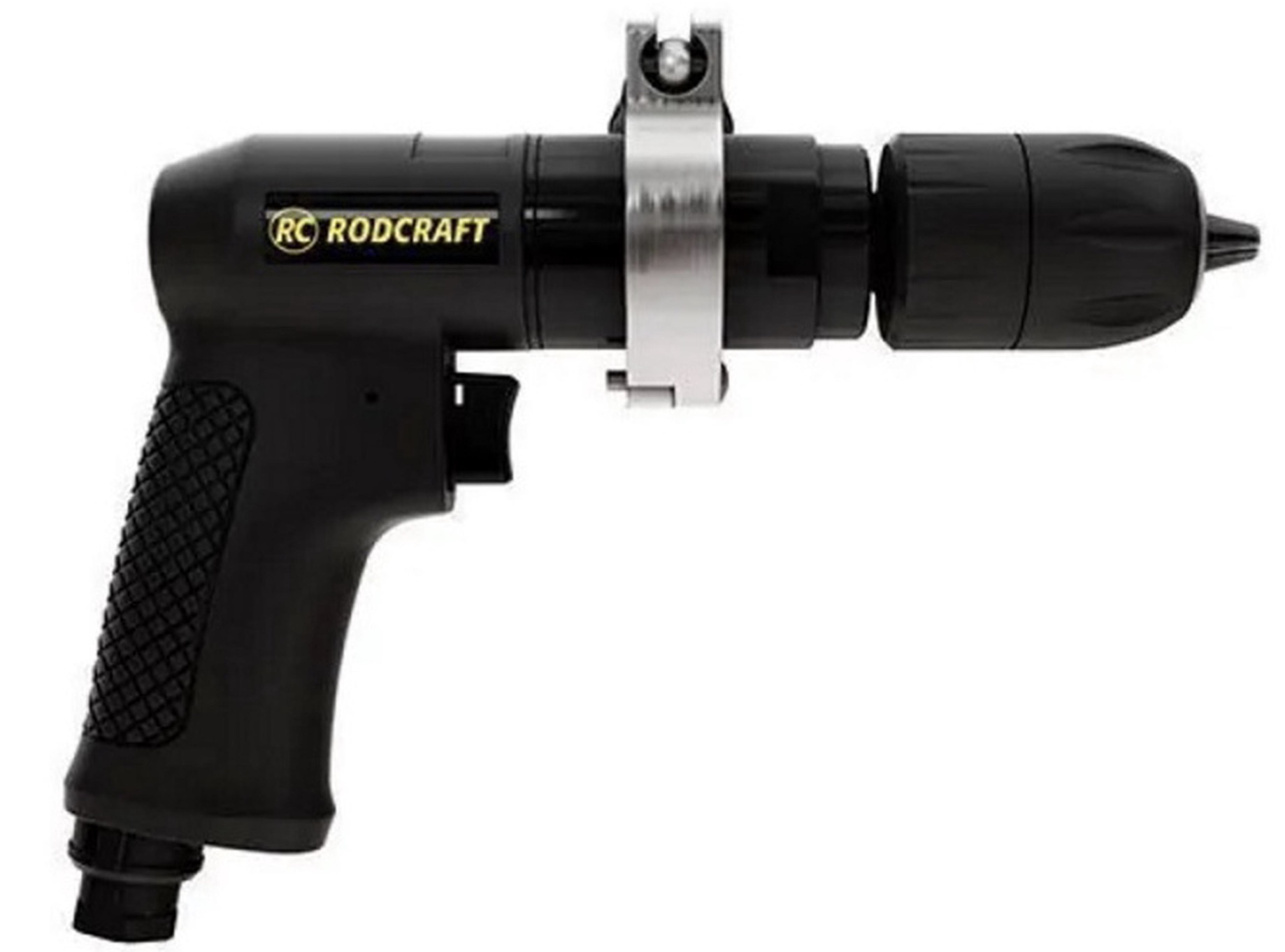 Paineilmakäyttöinen pora Rodcraft 4560