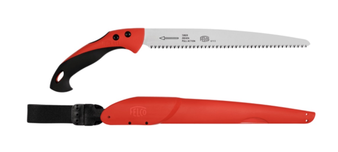 Käsisaha Felco 611; 330 mm