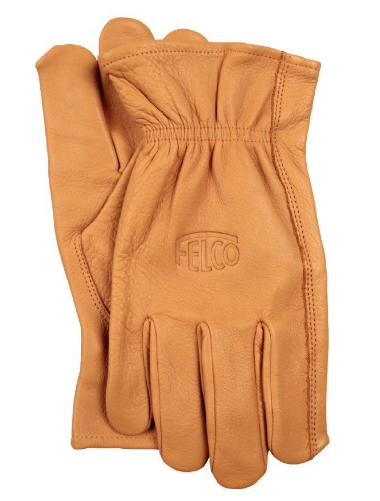 Työkäsineet Felco 703S; S