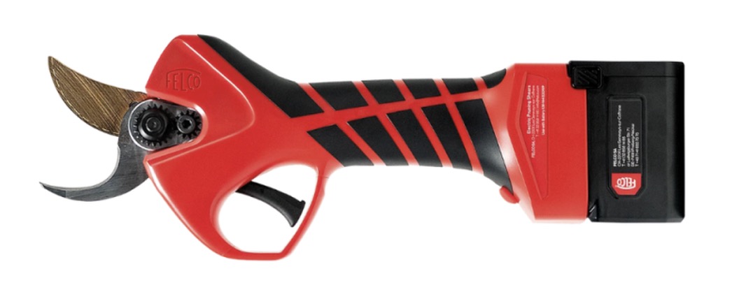 Käsileikkuri Felco 834W; 14,4 V; 2x3,0 Ah akku