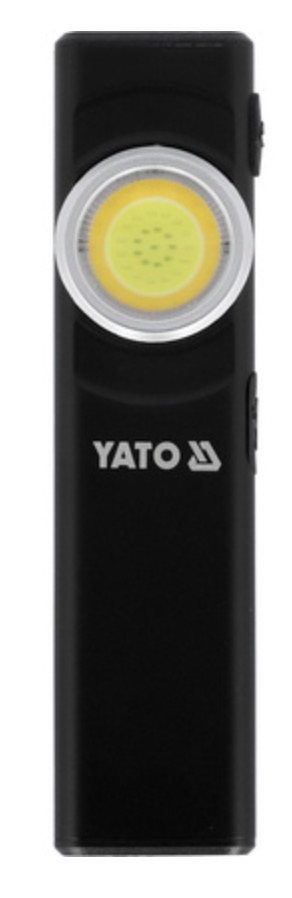 Taskulamppu Yato YT-085608