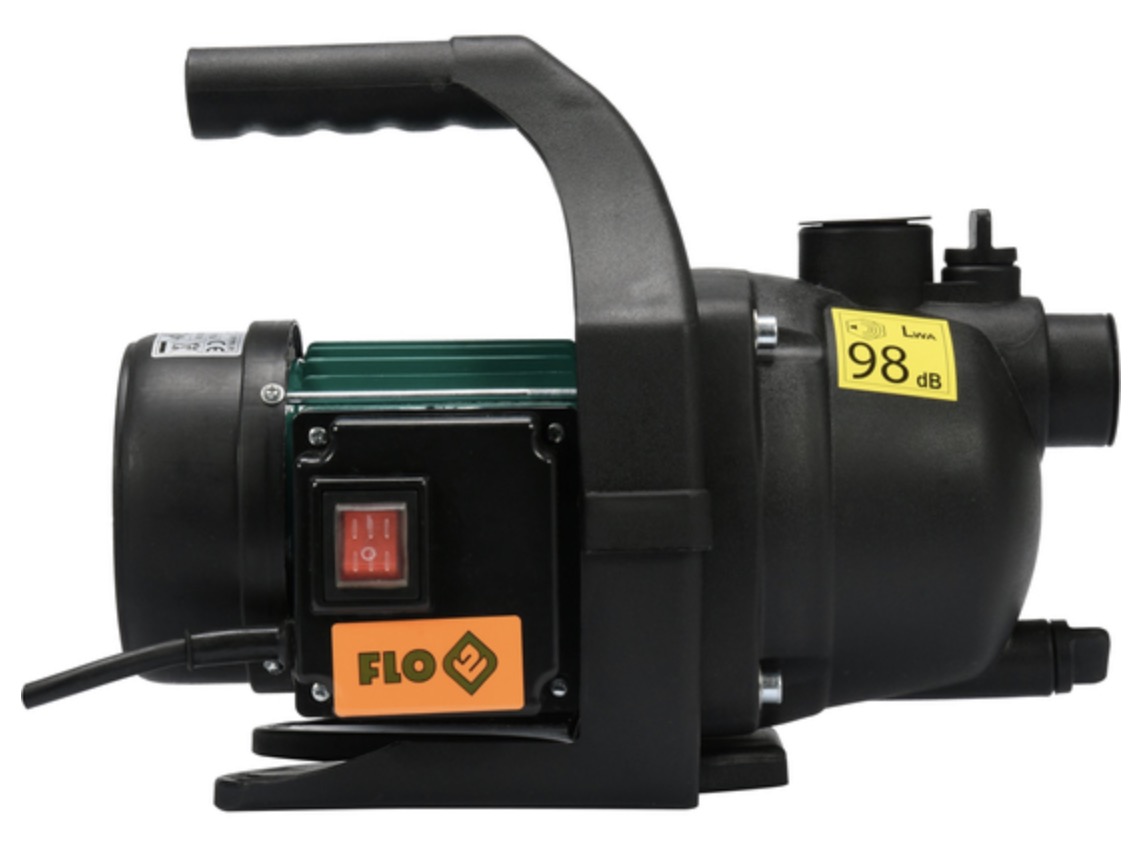 Vesipumppu Flo 79811; 800 W