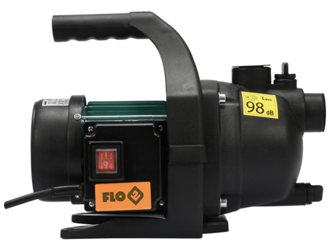 Vesipumppu Flo 79810; 600 W