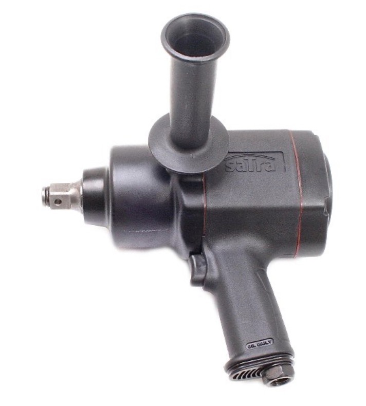 Paineilmakäyttöinen mutterinväännin iskumekanismilla SATRA S-CO2000; 3/4''