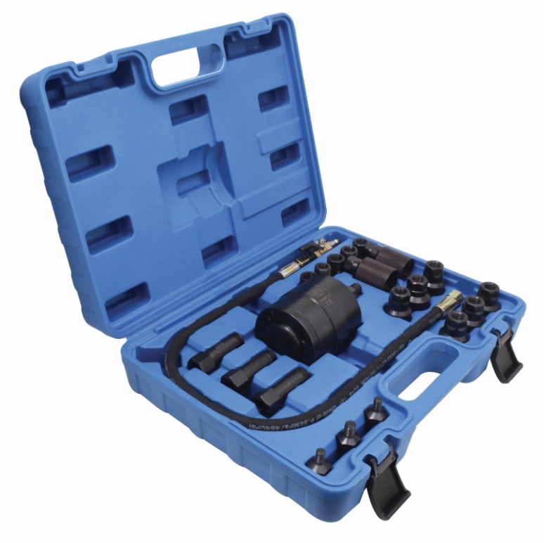 Paineilmatyökalut SATRA S-VA7P