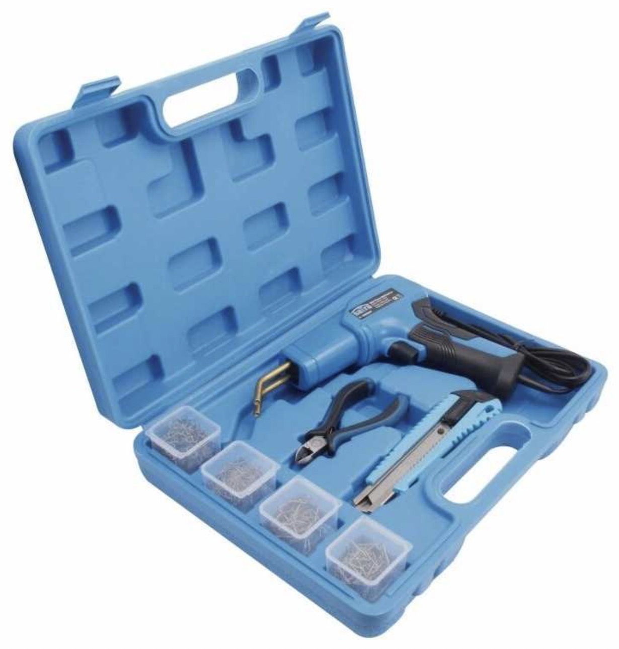 Hitsauskone SATRA S-WG50W; 50 W