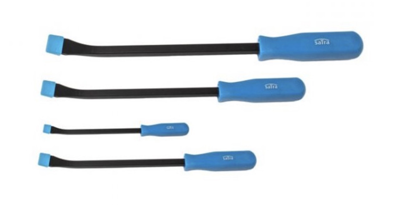 Ulosvedinsarja SATRA S-4PBS; 4 kpl.