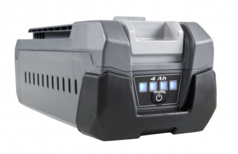 Akku Oleo-Mac Bi 540; 56 V; 4,0 Ah; Li-Ion