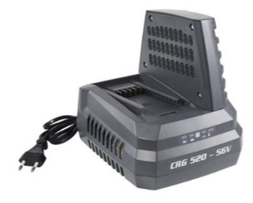 Pikalaturi  Oleo-Mac CRG 520; 56 V