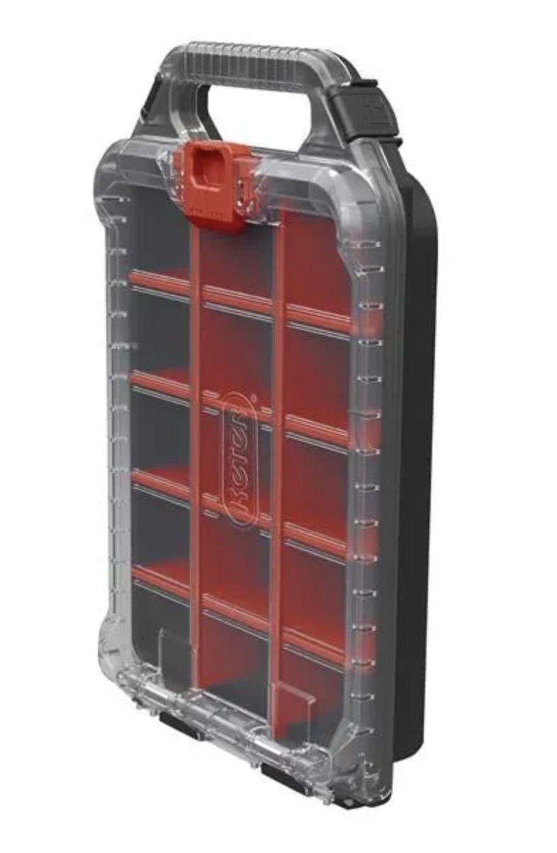 Laatikko työkaluille Keter 253381