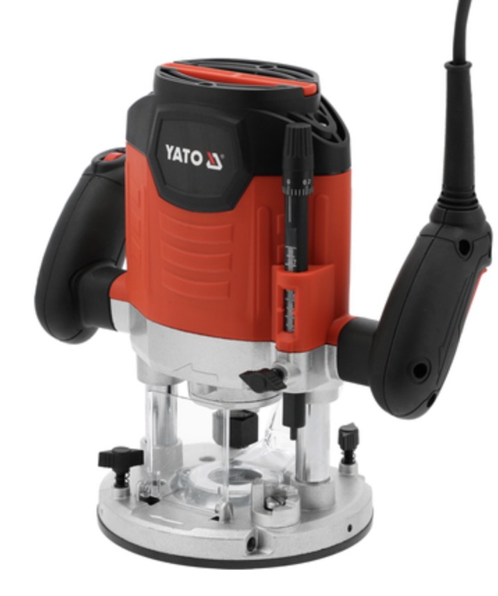 Yläjyrsin Yato YT-82385; 1400 W