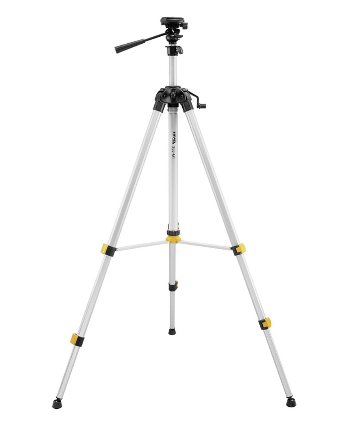 Tukiteline/mittausjalusta laser-vaaituslaitteelle Nivel System SJJ-M1 EX; 0,62-1,82 m