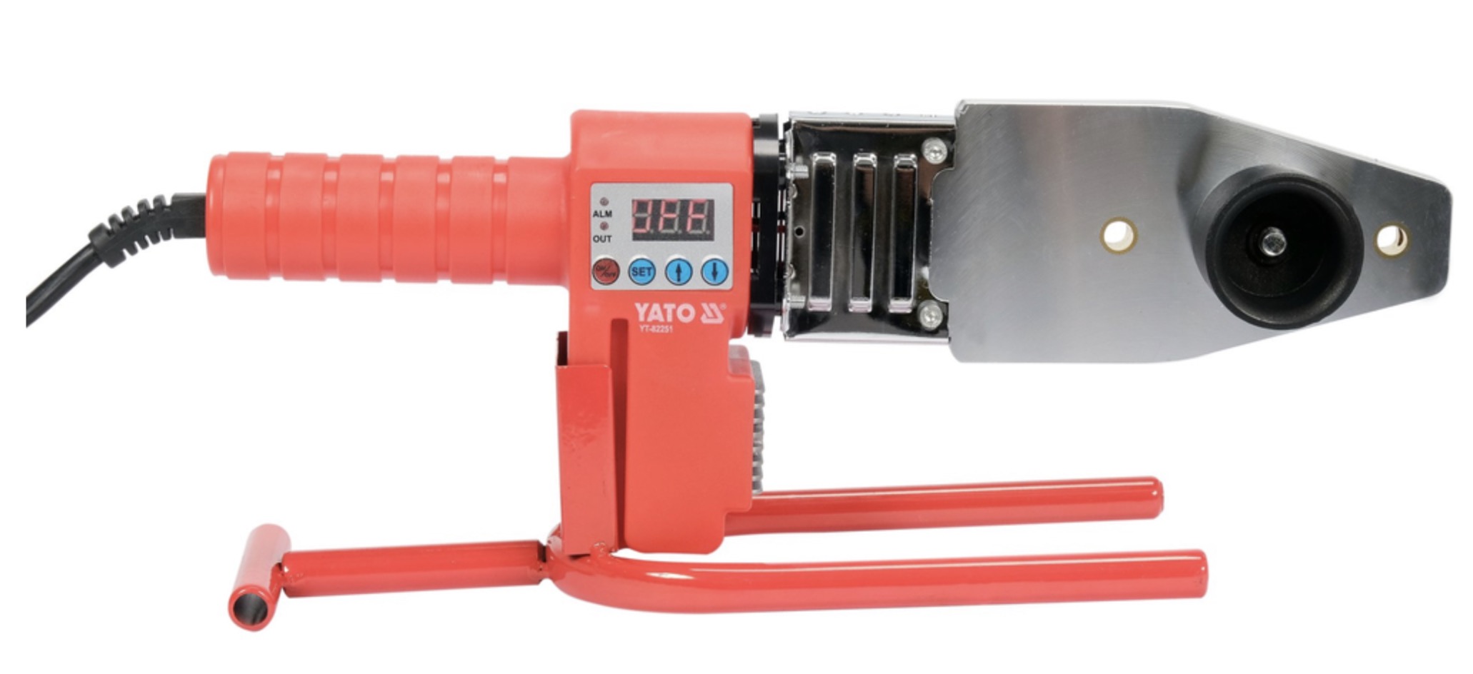 Hitsauskone Yato YT-82251; 800 W; 0-320 °C