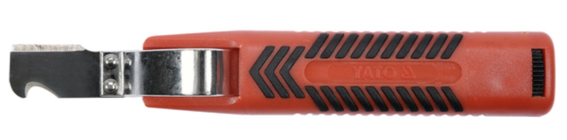 Kaapelin katkaisuterä Yato YT-2280