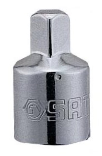 Adapteri Sata S12913; 3/8''-1/4''