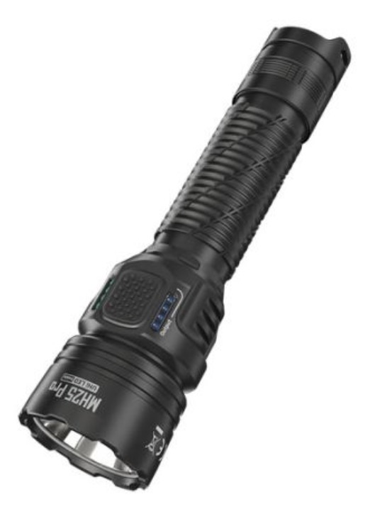 Taskulamppu Nitecore MH25 Pro; 3300 lm