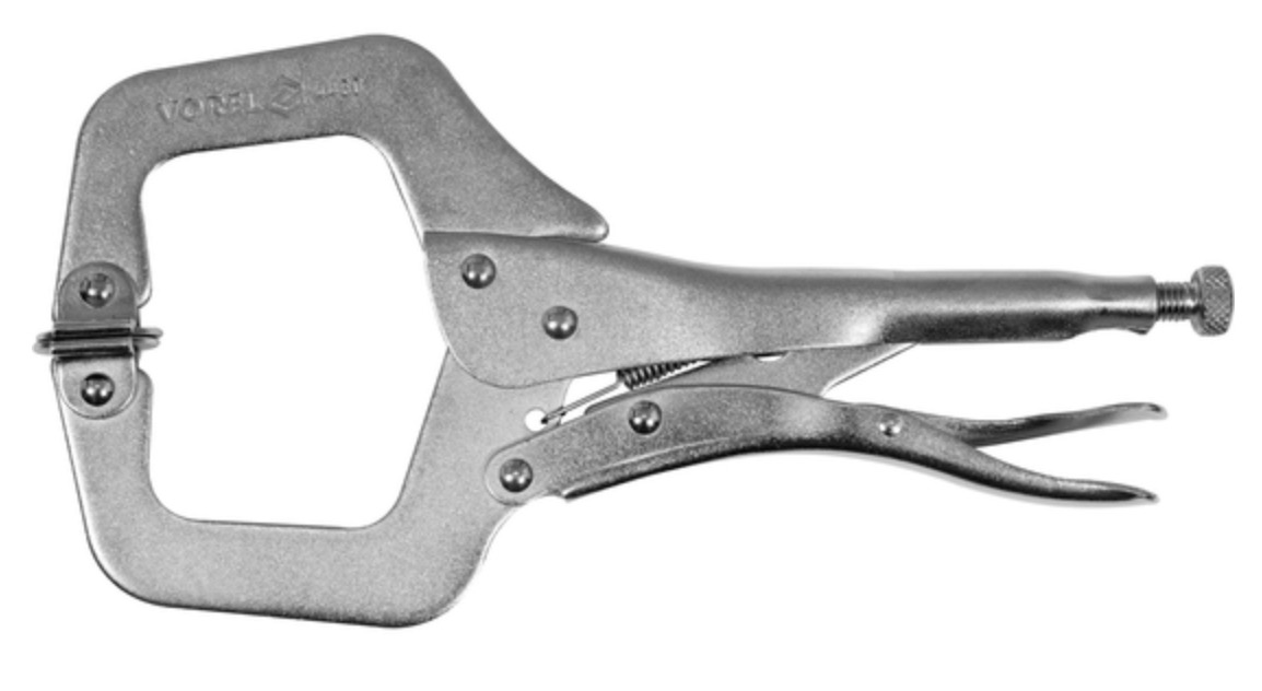 Pihdit Vorel 44301; 280 mm